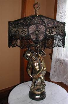 Lamp shades