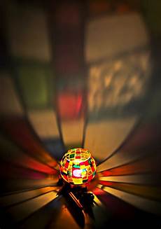 Lamp stands