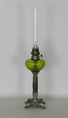 Lamps Oil