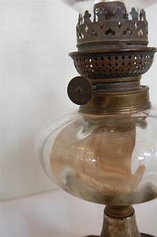 Lamps Oil