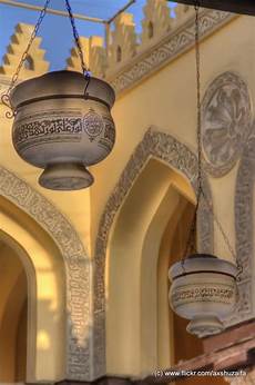 Lantern lamp