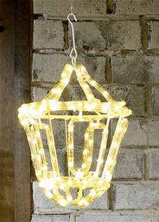 Lantern lamp