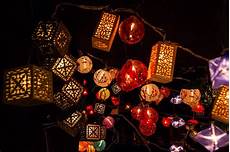 Lantern lamp