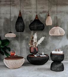 Large Drum Chandelier