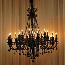 Large Drum Chandelier