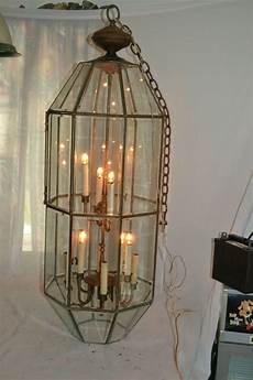 Large Entryway Chandelier
