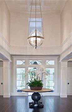 Large Entryway Chandelier
