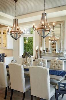 Large Farmhouse Chandelier