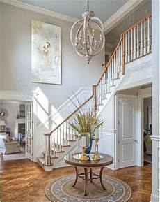 Large Foyer Chandelier