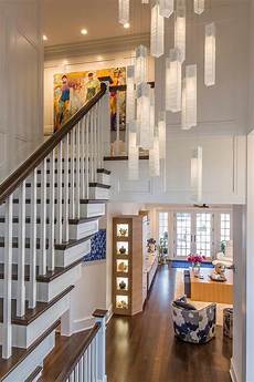 Large Foyer Chandelier