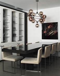 Large Globe Chandelier