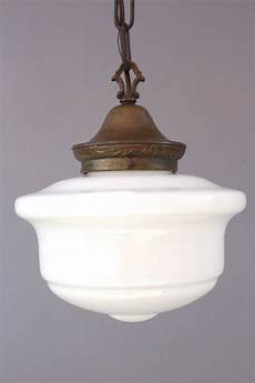 Large Globe Chandelier