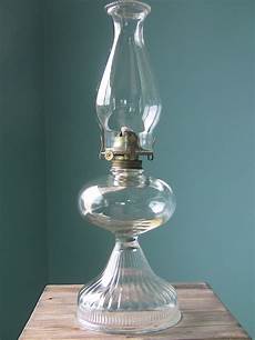 Large Oil Lamps