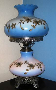 Large Oil Lamps