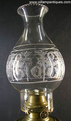 Large Oil Lamps