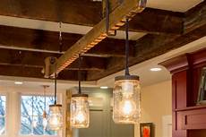 Large Rustic Chandeliers