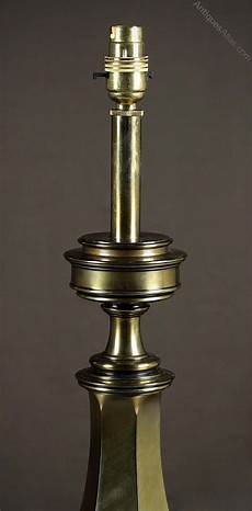 Large table lamps