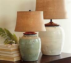 Large table lamps
