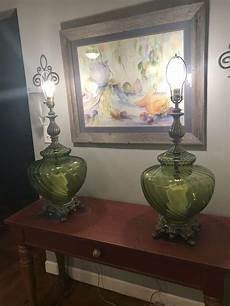 Large table lamps