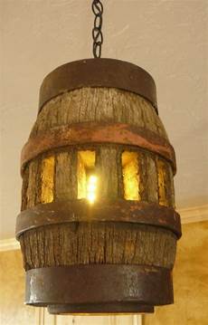 Large Wagon Wheel Chandelier