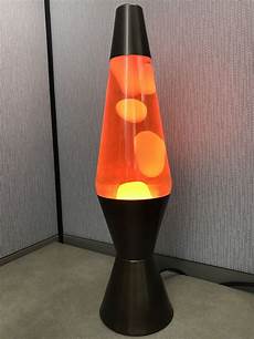 Lava lamp