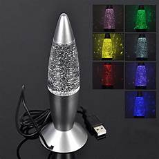 Lava lamp