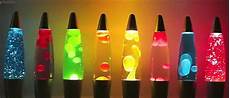 Lava lamp