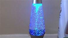 Lava lamp