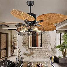 Leaf Chandelier