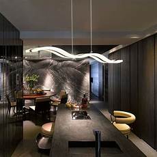 Led Chandelier Lights