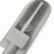 Led grid lamp