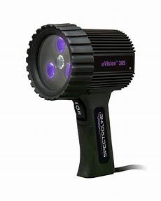 Led inspection lamp