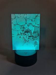 Led lamp