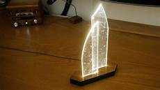 Led Oil Lamp