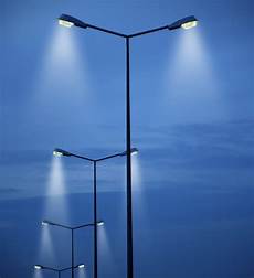 Led street lamp