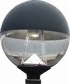 Led street lamp