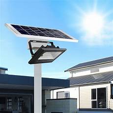 Led street lamp