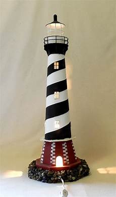Lighthouse lamp