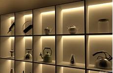 Linear Ceiling Light