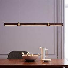 Linear Ceiling Light