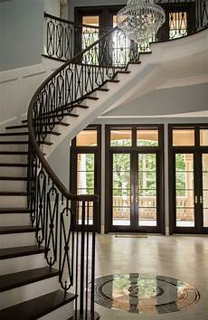 Long Chandelier For Staircase