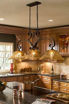 Long Chandelier Lights