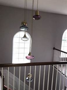 Low Ceiling Chandelier