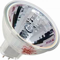 Low voltage lamp