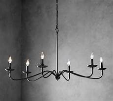 Lucca Chandelier