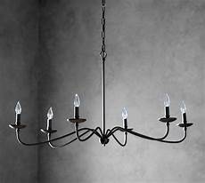 Lucca Chandelier