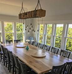 Lucite Chandelier