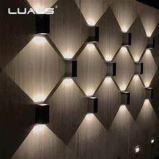 Lvd lamp