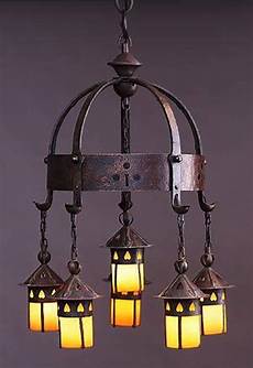 Medieval Chandelier
