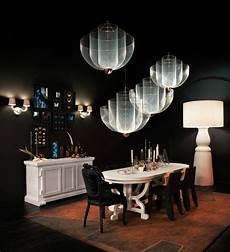 Meshmatics Chandelier